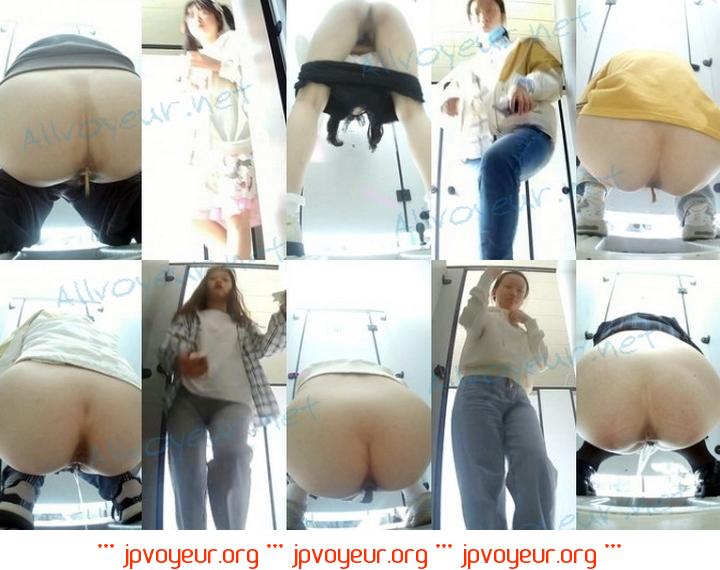 China Toilet Voyeur sifangktv 1184