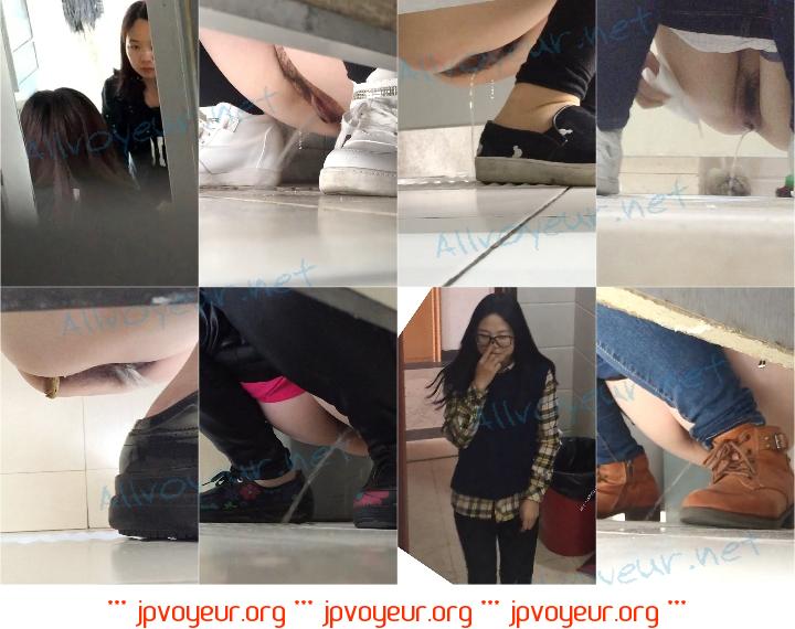 China Toilet Voyeur sifangktv 1184