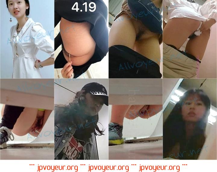 China Toilet Voyeur sifangktv 1045