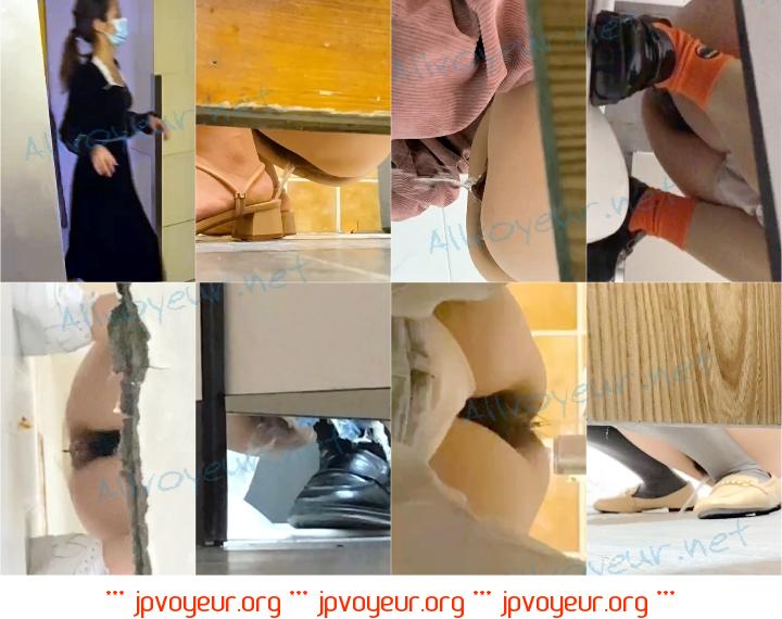 China Toilet Voyeur sifangktv 1041
