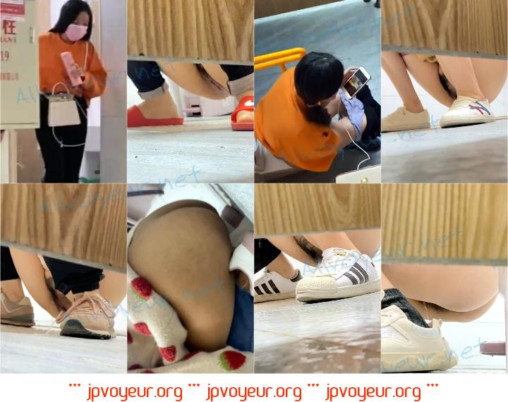 China Toilet Voyeur sifangktv 1041