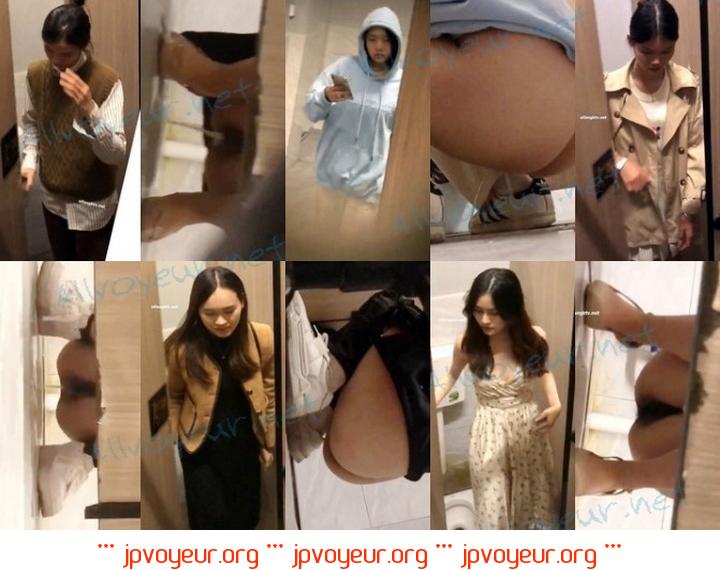 China Toilet Voyeur sifangktv 1042