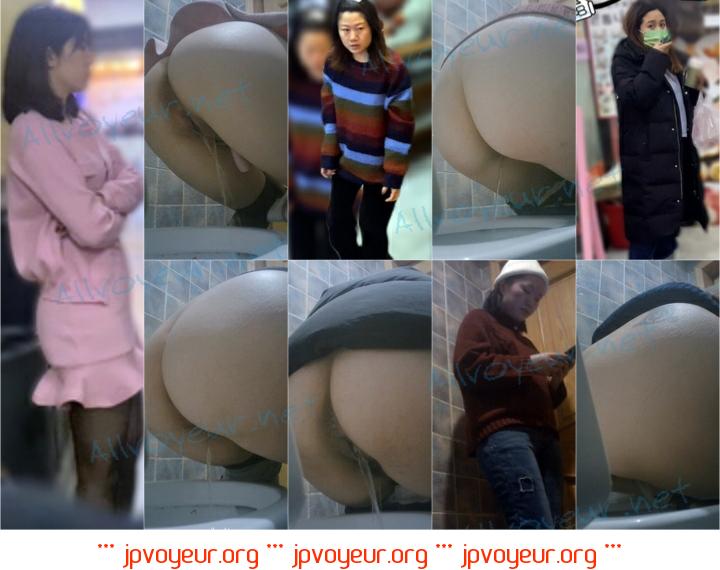 China Toilet Voyeur sifangktv 1042
