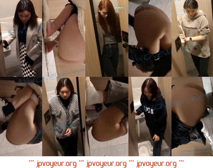 China Toilet Voyeur sifangktv 1042