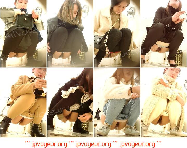 China Toilet Voyeur sifangktv 1186