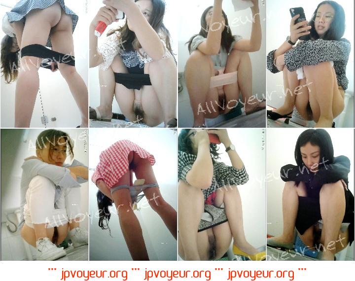 China Toilet Voyeur sifangktv 1186