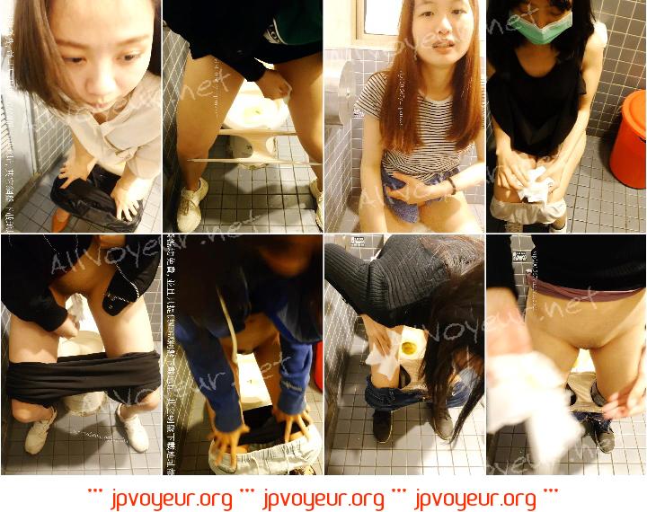 China Toilet Voyeur sifangktv 1186