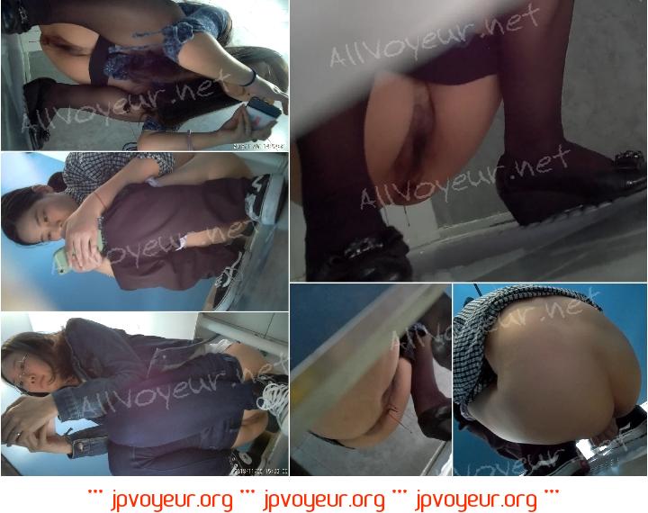 China Toilet Voyeur sifangktv 1187