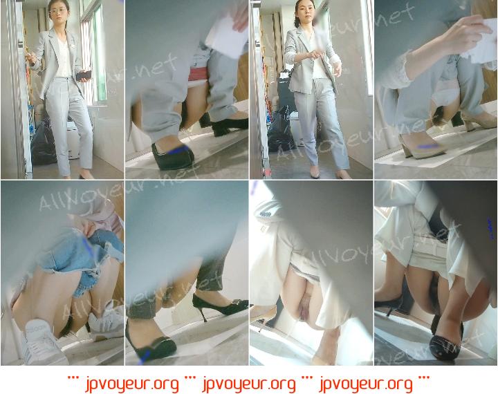 China Toilet Voyeur sifangktv 1188