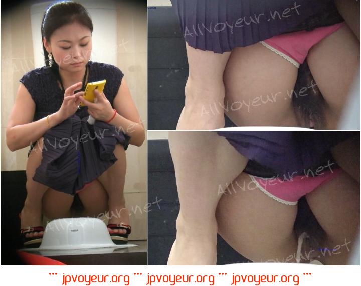 China Toilet Voyeur sifangktv 1189