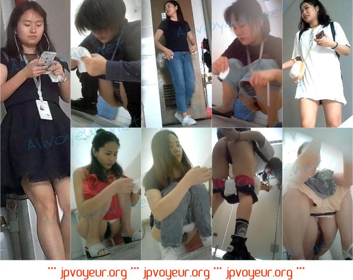 China Toilet Voyeur sifangktv 1229