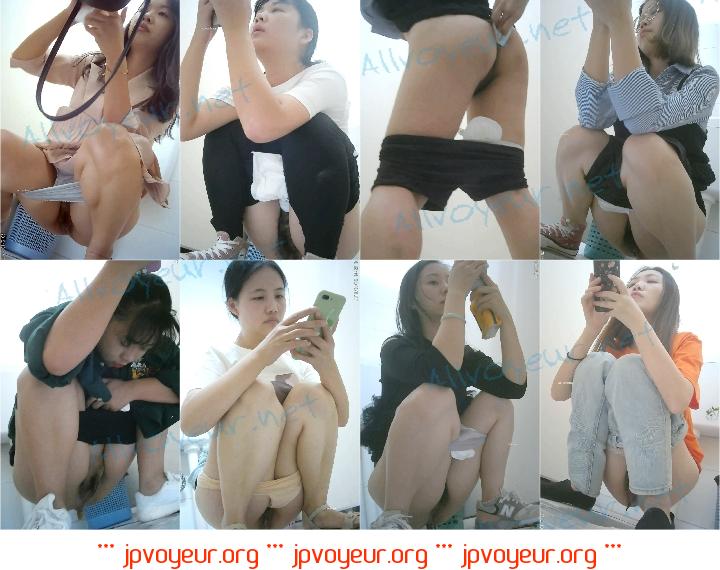 China Toilet Voyeur sifangktv 1229