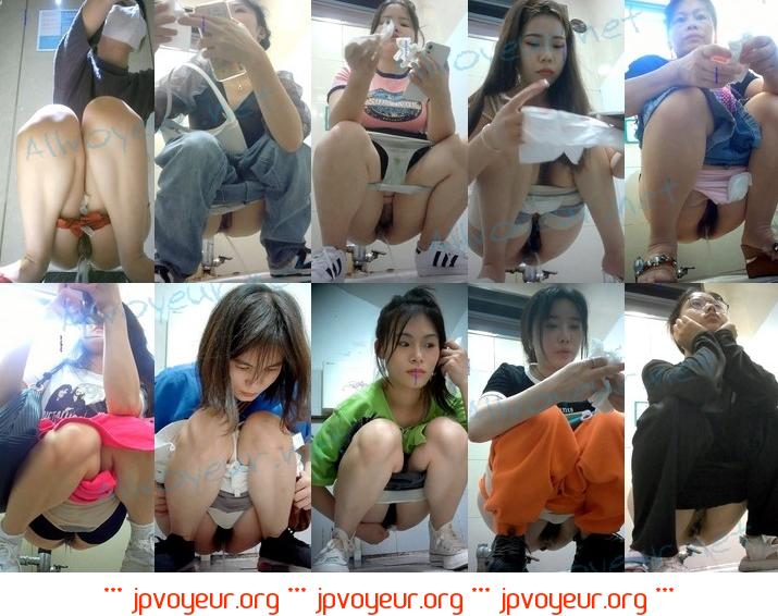 China Toilet Voyeur sifangktv 1229