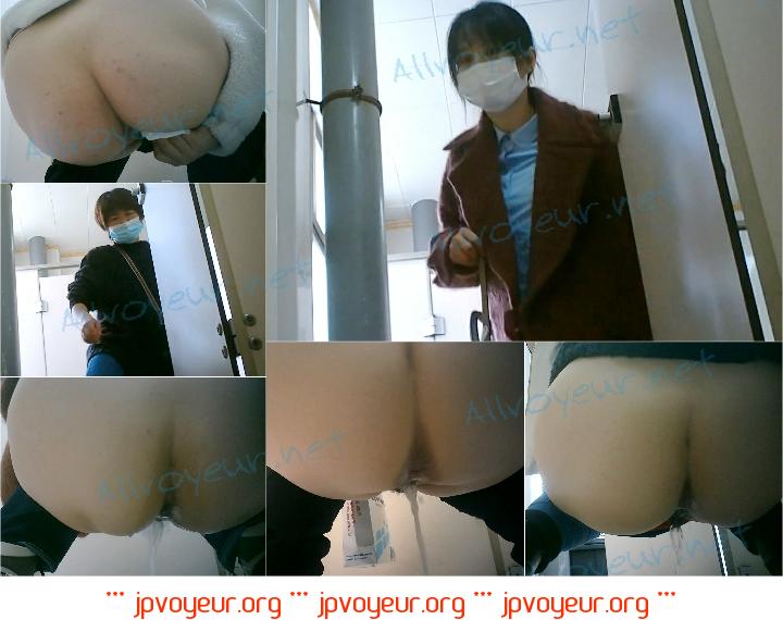 China Toilet Voyeur sifangktv 1231