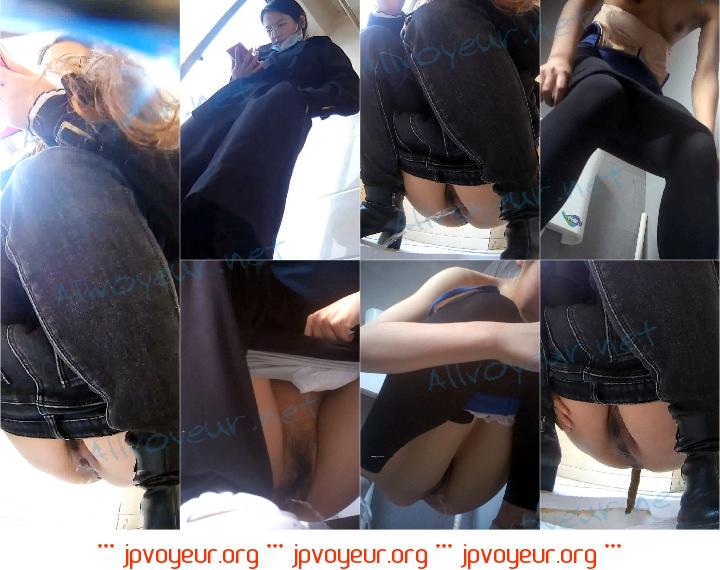 China Toilet Voyeur sifangktv 1232