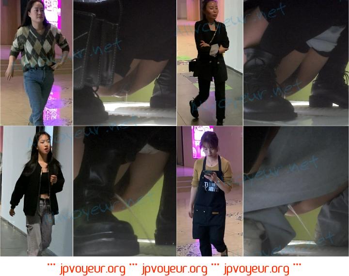 China Toilet Voyeur sifangktv 1149