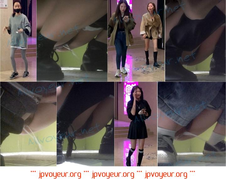 China Toilet Voyeur sifangktv 1149