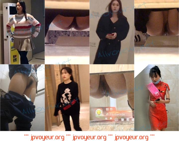 China Toilet Voyeur sifangktv 1157