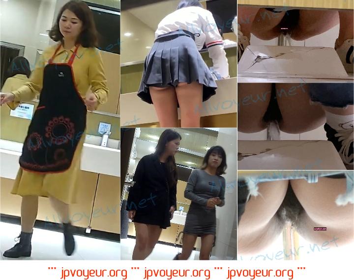China Toilet Voyeur sifangktv 1160