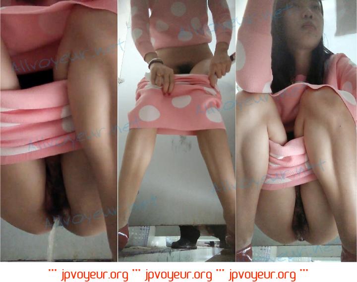China Toilet Voyuer sifangktv 1161