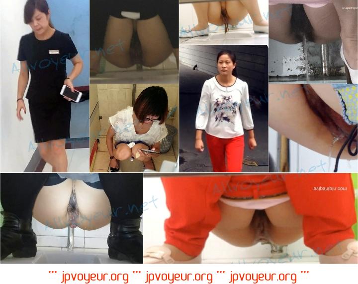China Toilet Voyeur sifangktv 1159