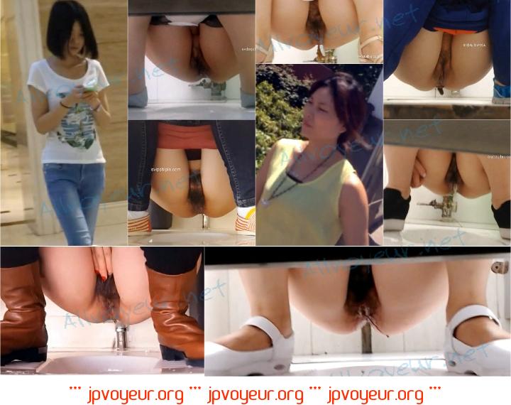China Toilet Voyeur sifangktv 1159