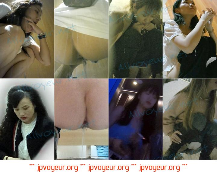 China Toilet Voyeur sifangktv 1215