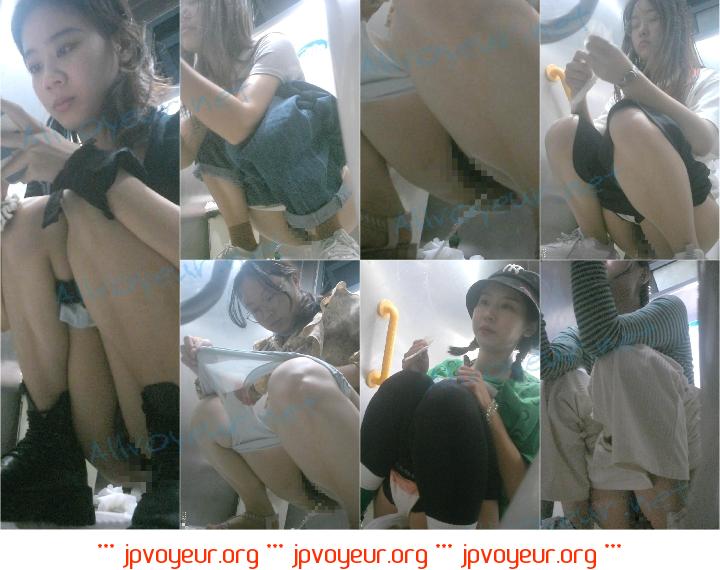 China Toilet Voyeur sifangktv 1214