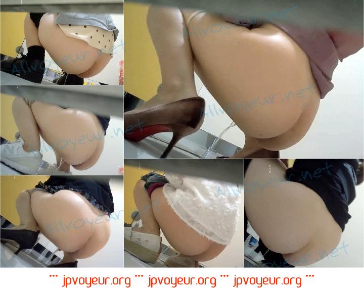 China Toilet Voyeur sifangktv 1220