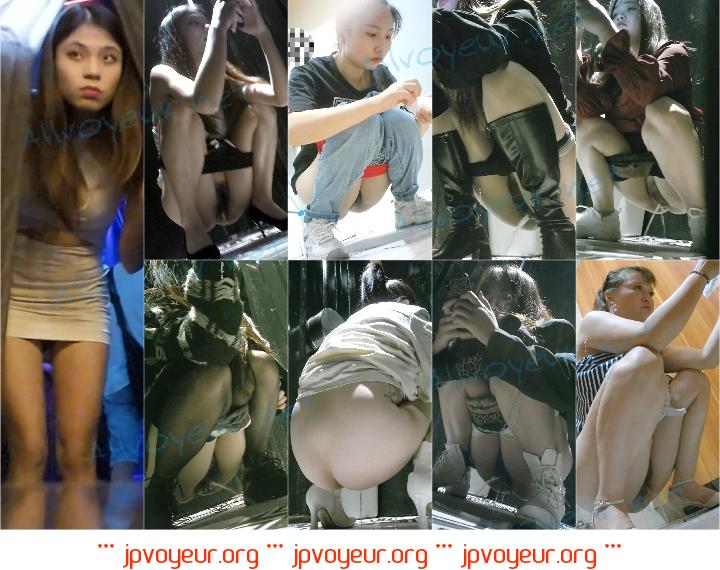 China Toilet Voyeur sifangktv 1220