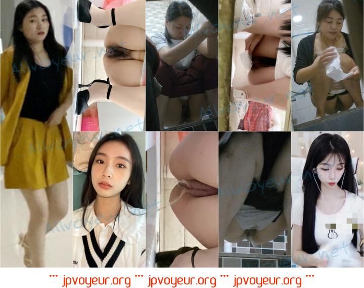 China Toilet Voyeur sifangktv 1220
