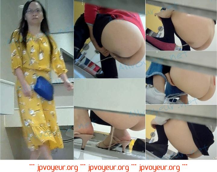 China Toilet Voyeur sifangktv 1220