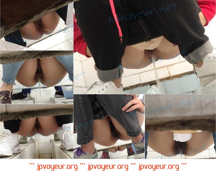 China Toilet Voyeur sifangktv 1219