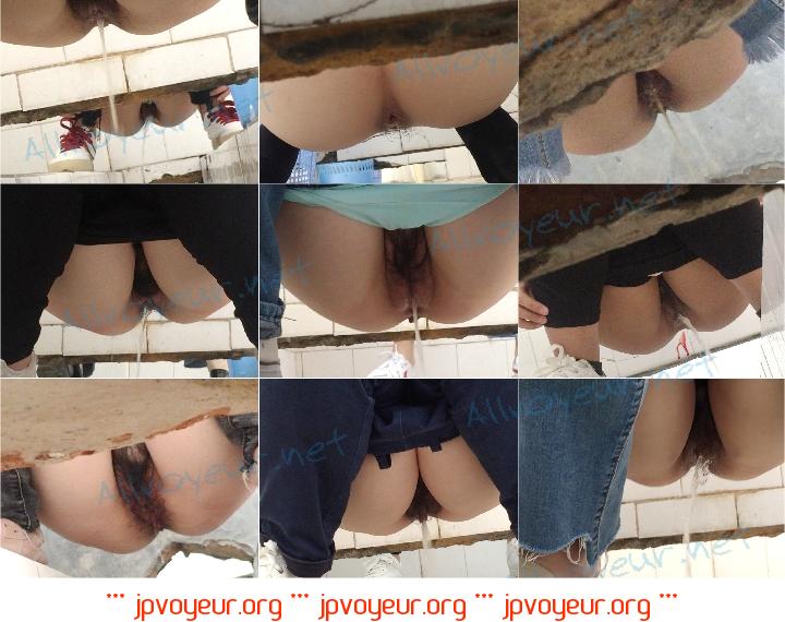 China Toilet Voyeur sifangktv 1219