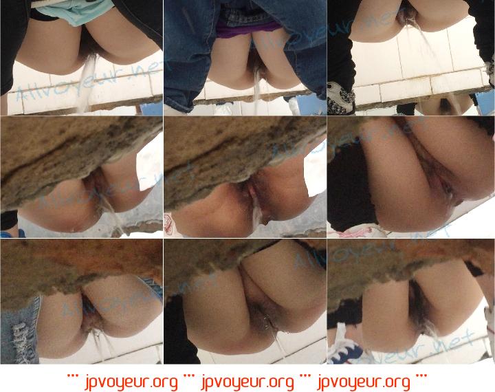 China Toilet Voyeur sifangktv 1219