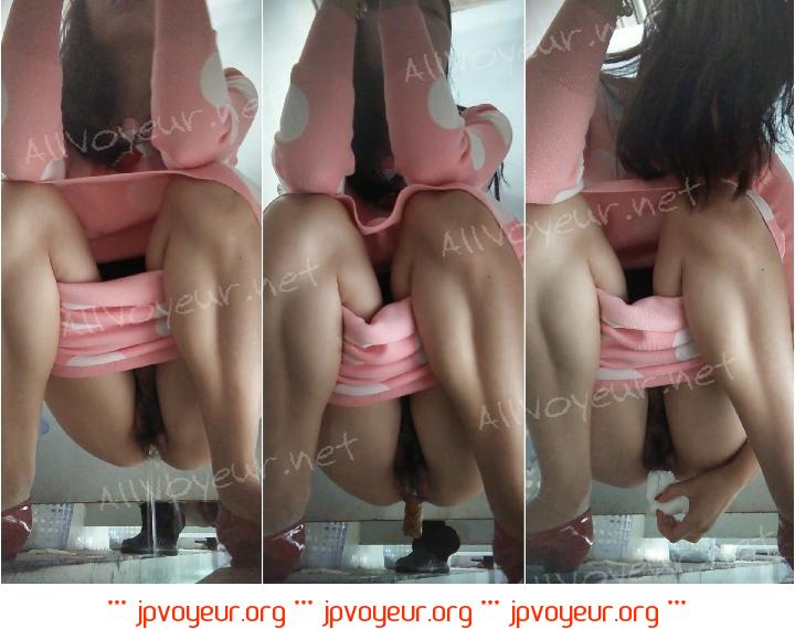 China Toilet Voyeur sifangktv 1123