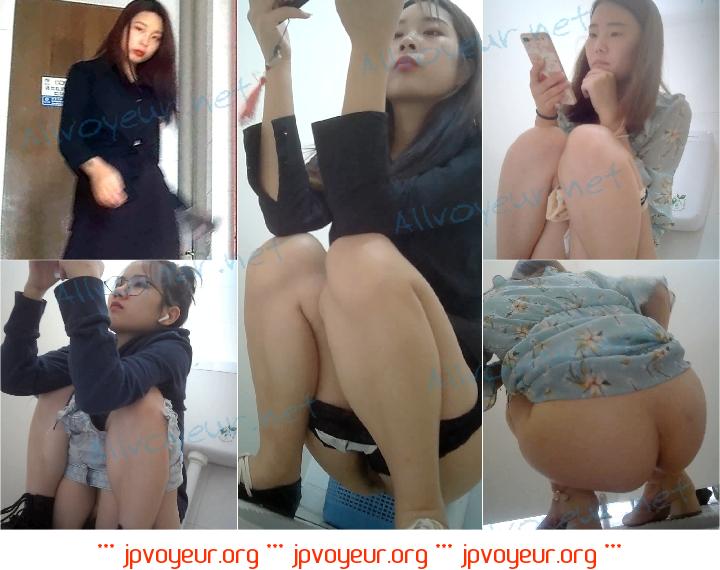 China Toilet Voyeur sifangktv 1122