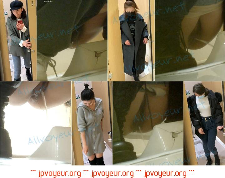 China Toilet Voyeur sifangktv 1224