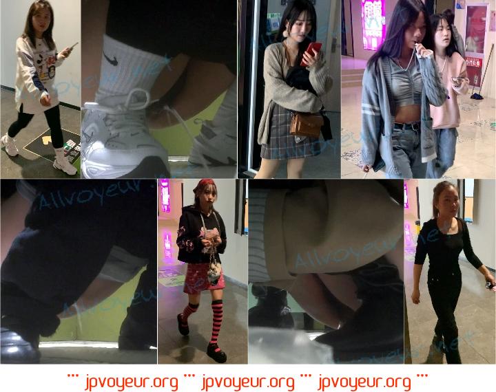 China Toilet Voyeur sifangktv 1224