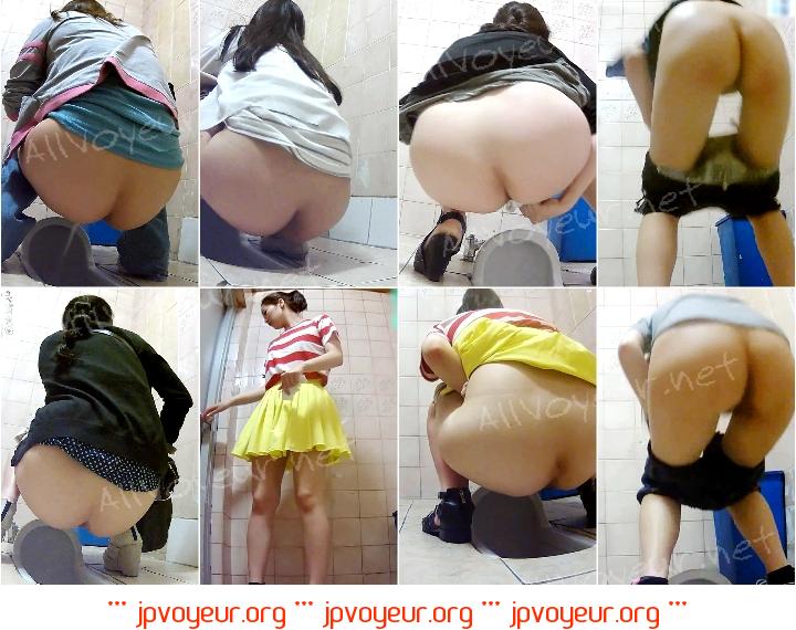 China Toilet Voyeur sifangktv 1193