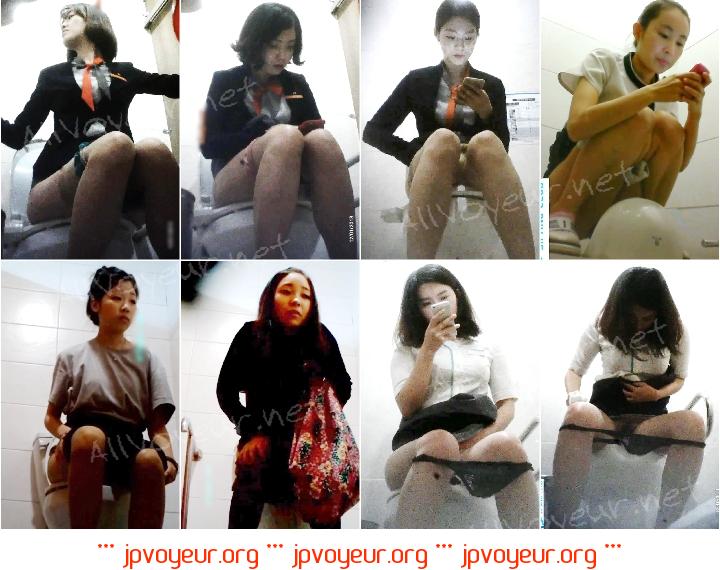 China Toilet Voyeur sifangktv 1193