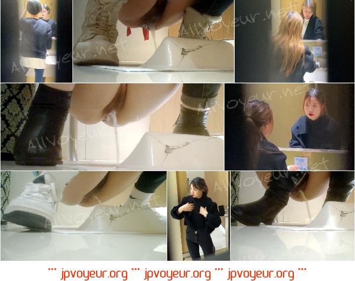 China Toilet Voyeur sifangktv 1190