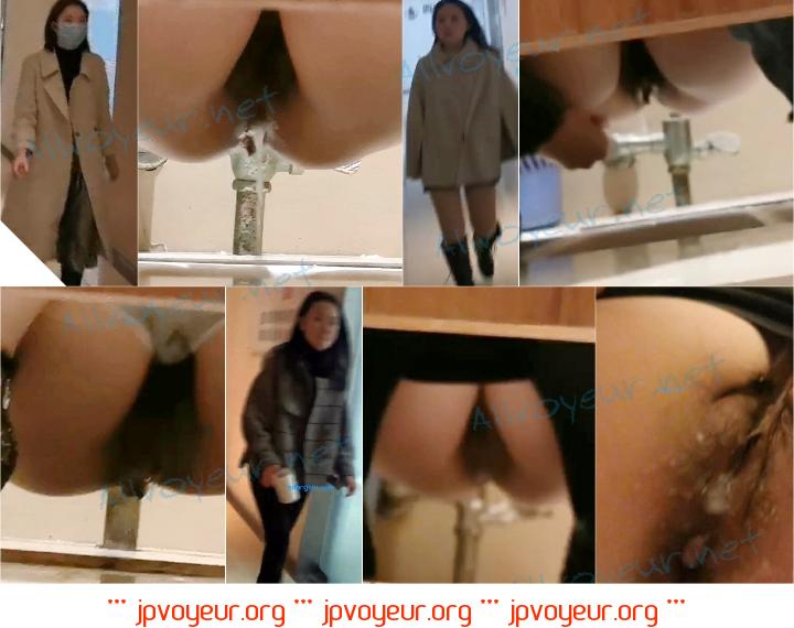 China Toilet Voyeur sifangktv 1148