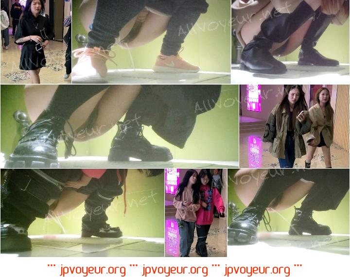 China Toilet Voyeur sifangktv 1190