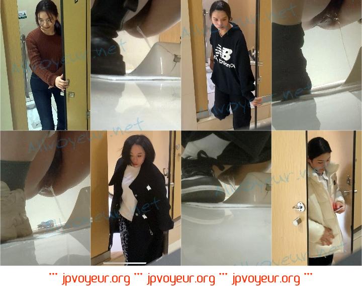 China Toilet Voyeur sifangktv 1195