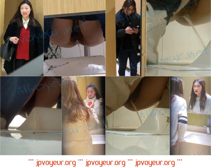 China Toilet Voyeur sifangktv 1195