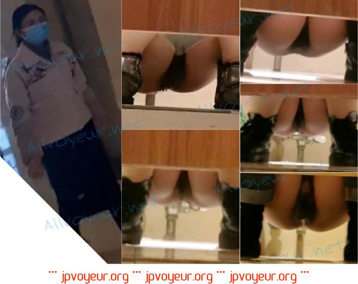 China Toilet Voyeur sifangktv 1148