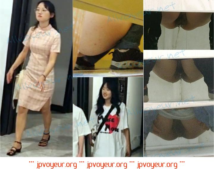 China Toilet Voyeur sifangktv 1117