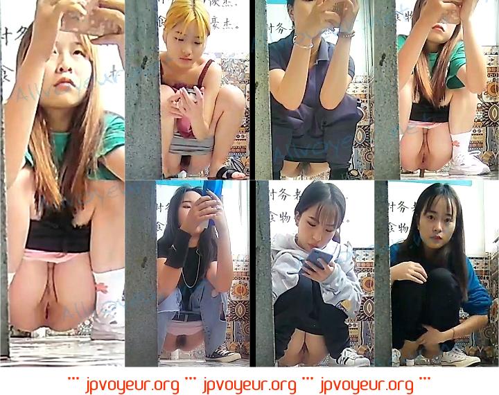 China Toilet Voyeur sifangktv 1115