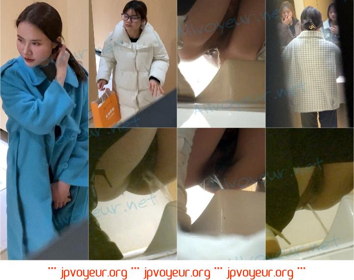 China Toilet Voyuer sifangktv 1103